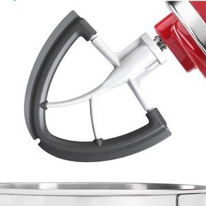 Flex Edge Beaters for Kitchen-Aid Stand Mixer